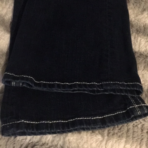 Daytrip Dark Blue Jeans! - Picture 4 of 4